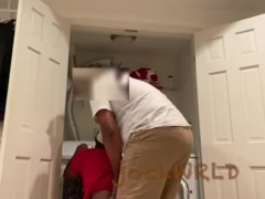Spider Prank