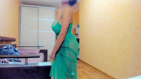 modest sage green dress Sila Long Sleeve Embellished Maxi Dress in Sage Green UK12 / Sage Green