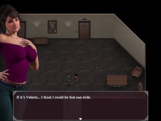 Lust epidemic - (PT 24) - nothing like_angry sex