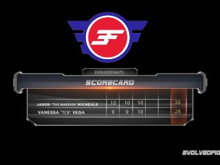 Vanessa Vega Hard Sex Fight Vs_Jason Michaels Gets Fed Cock And Fucked_Making Her Squirt