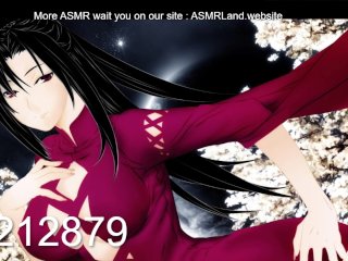 japanese asmr, asmr, hentai, japanese asmr sex