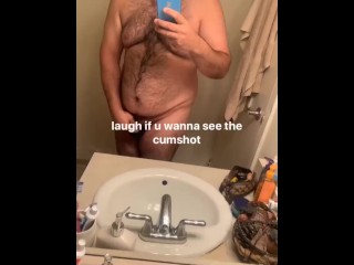 Как я перед зеркалом каждый день