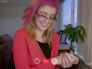 Therapist finds out your Secret VIRGIN HUMILIATION JOI