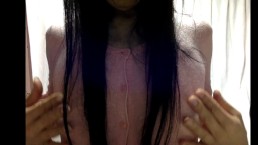 我早上勃起的穿刺