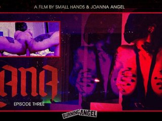 Small Hands, reality, hardcore, Joanna Angel