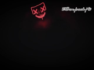 Fart devil ripping smelly eggy farts