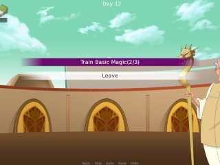 Fairy Fixer - Winx Part 7 Hot_Yoga By LoveSkySanX