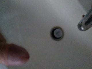 The cashier at the gas station drove me crazy