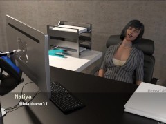 A Step-Mother's Love (OrbOrigin) Part 9 Plus - Part 121 Who Is Malcolm! By LoveSkySan69