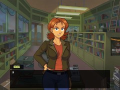 Witch Hunter [0.9] Part 35 NEWS!!! By LoveSkySan69