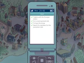 Witch Hunter [0.9] Part 35 NEWS!!! By LoveSkySan69