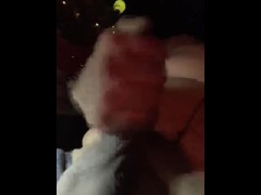 Quick outdoor nut