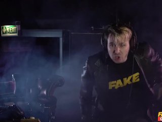 Big Tits blonde girls fucking and_fighting huge massive tits squirt orgasm