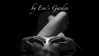 Erotic Hpnotic- Nada tan dulce como un HFO - audio erótico positivo por Eve's Garden