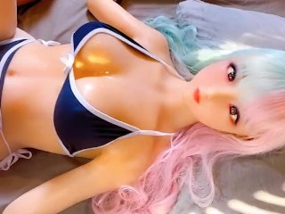verified amateurs, exclusive, anime, japanese cosplay