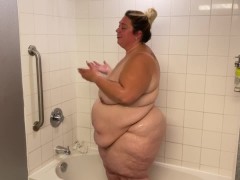 Cum & Join Me! I'm All Wet!