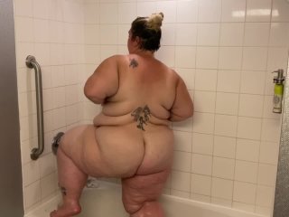 exclusive, chubby, huge ass, butt