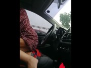 Nagpakantot Ang Call Center Agent SA Carpool Driver - Pinay Car ...