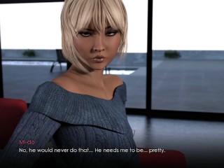 Depraved Awakening 17 PC Gameplay REUP