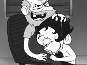 180px x 135px - Betty Boop Deepthroat old Man - Pornhub.com