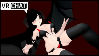 [VR帽子]魅魔的境界