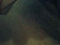 Swollen clit slippery wet