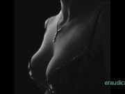 Preview 2 of Erotic Virtual Sex Surrogate - positive erotic audio for men by Eve's Garden