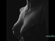 Preview 4 of Erotic Virtual Sex Surrogate - positive erotic audio for men by Eve's Garden