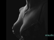 Preview 5 of Erotic Virtual Sex Surrogate - positive erotic audio for men by Eve's Garden