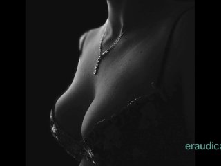Erotic Virtual Sex Surrogate - Positive EroticAudio for Men by Eve's Garden