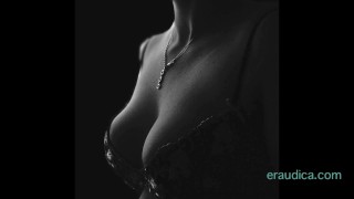 Eve's Garden's Positive Erotic Audio Erotic Virtual Sex Surrogate For Men