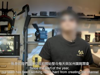 How is our POV (point of_view) porn being filmed? - PsychopornTW Vlog 2 S1EP2