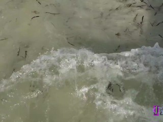 JayLa Times 009- Clearwater Beach  Ft. Rashad Strong (Google JayLa Inc)