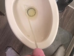 Pissing - Screenshot 4 of 16 - Piss