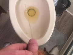 Pissing - Screenshot 8 of 16 - Ginger