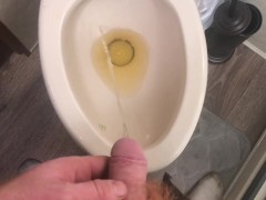 Pissing - Screenshot 9 of 16 - Piss