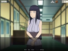 Video Naruto - Kunoichi Trainer [v0.13] Part 22 Ino Anal By LoveSkySan69
