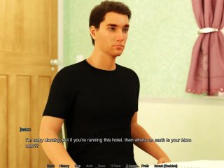 Sunshine Love #12 - A Liar