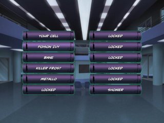 SOMETHING UNLIMITED - PART 39 - FINGERING SHOW