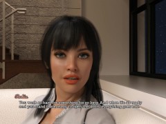Leap Of Faith-Chapter 2:First Kiss 1/2