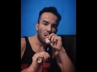 OnlyFans / JUSTforFANS: EthanHaze - TGIF so let's ALL #Smoke & #Blow some #Clouds !!!