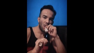 OnlyFans / JUSTforFANS: EthanHaze - TGIF so let's ALL #Smoke & #Bkow some #Meth #Clouds !!!