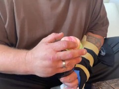 BJM URANUS PUMP PROMO