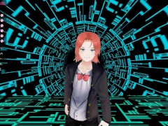 ZenZer0 Chaturbate Stream! 10-21-20 VR Camboy!