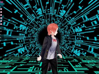 ZenZer0 Chaturbate Stream! 10-21-20 VR Camboy!