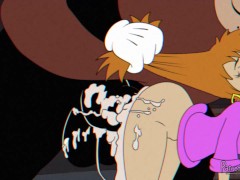 Pete fucks hard his wife Peg
