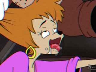 Pete fucks hard his wife Peg