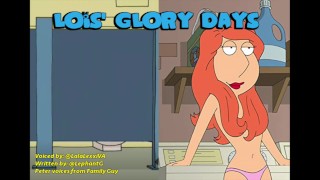 The Days Of Lois' Glory