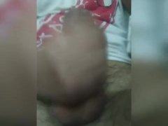 Me vengo a más no poder