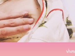 SAKURA, say hello English＆ Portuguese